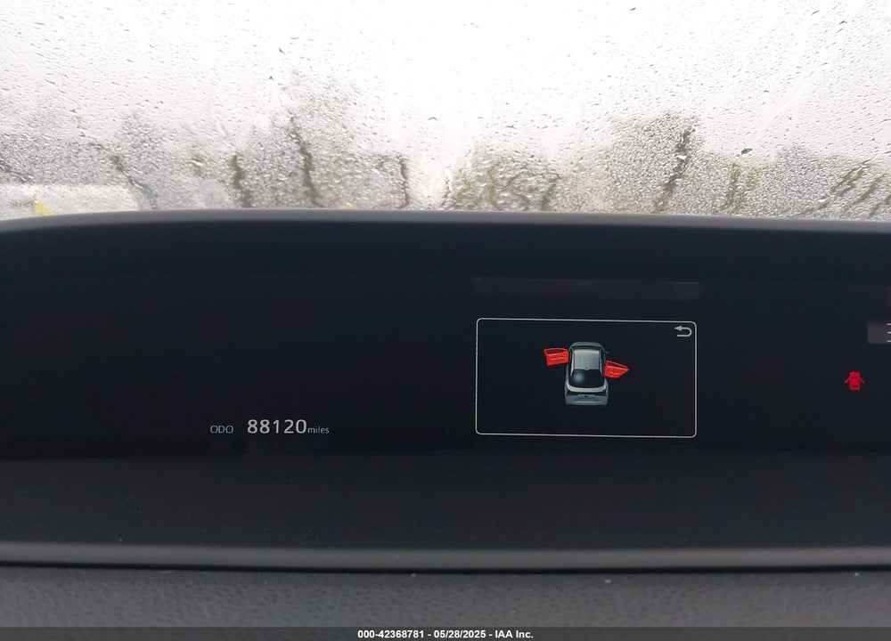 2019 TOYOTA PRIUS XLE VIN: JTDKARFU3K3093621