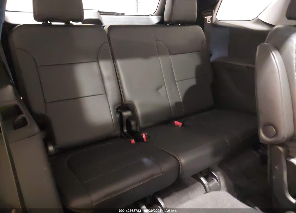 2020 CHEVROLET TRAVERSE VIN: 1GNEVKKW7LJ101773