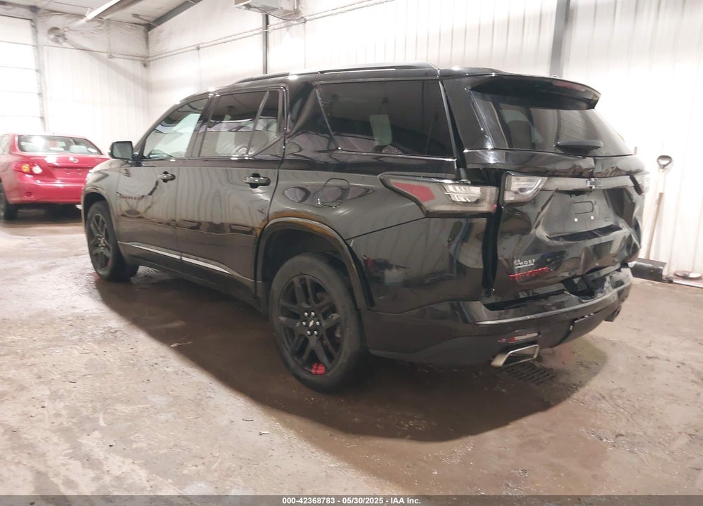 2020 CHEVROLET TRAVERSE VIN: 1GNEVKKW7LJ101773