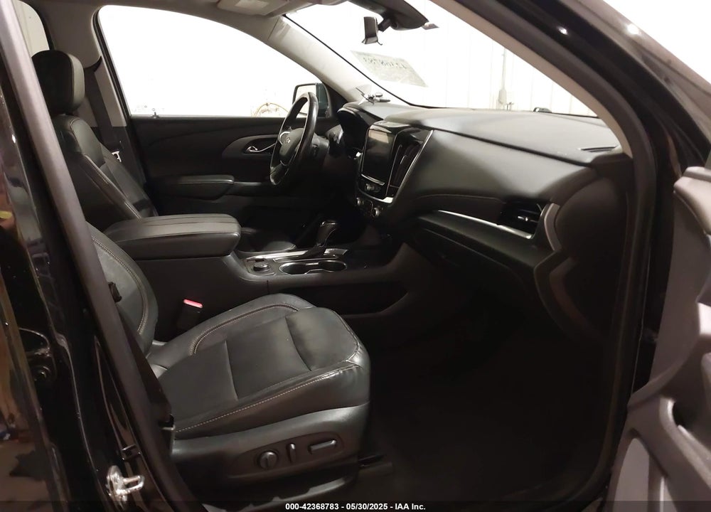 2020 CHEVROLET TRAVERSE VIN: 1GNEVKKW7LJ101773