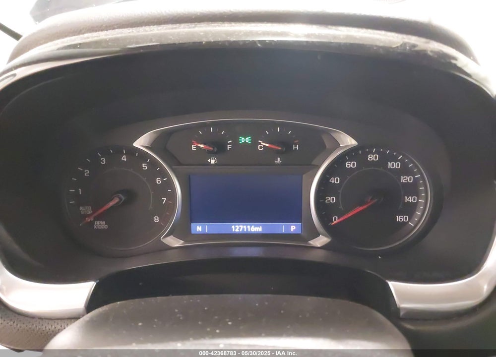 2020 CHEVROLET TRAVERSE VIN: 1GNEVKKW7LJ101773
