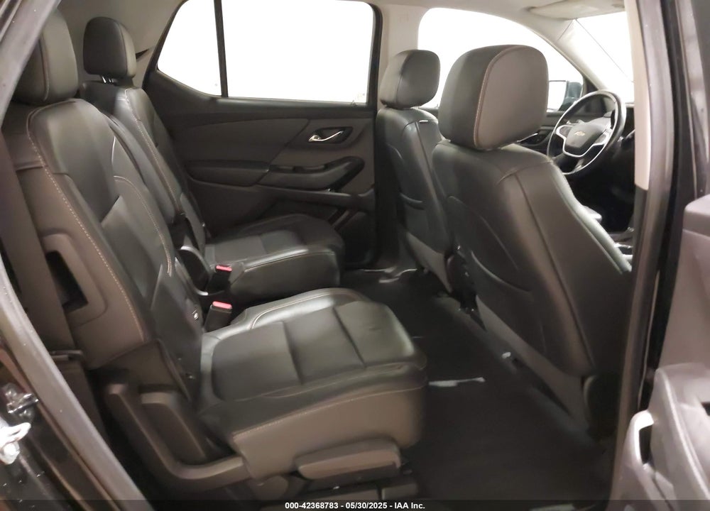 2020 CHEVROLET TRAVERSE VIN: 1GNEVKKW7LJ101773
