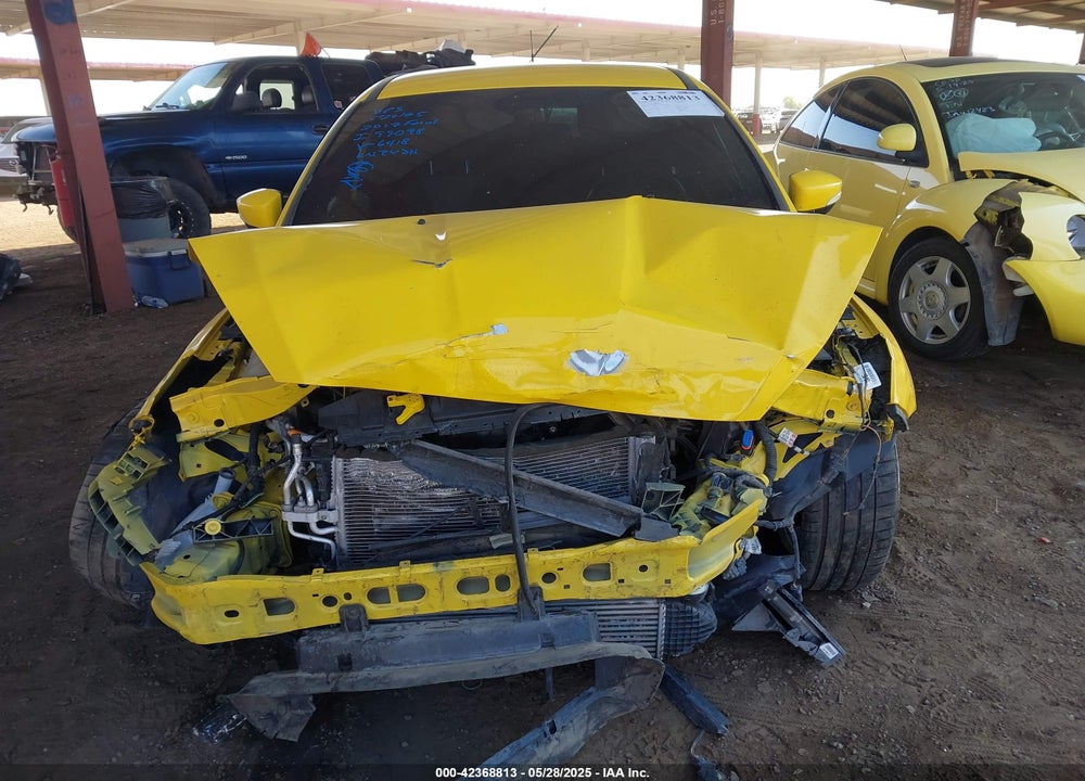 2017 FORD FOCUS VIN: 1FADP3L9XHL206418