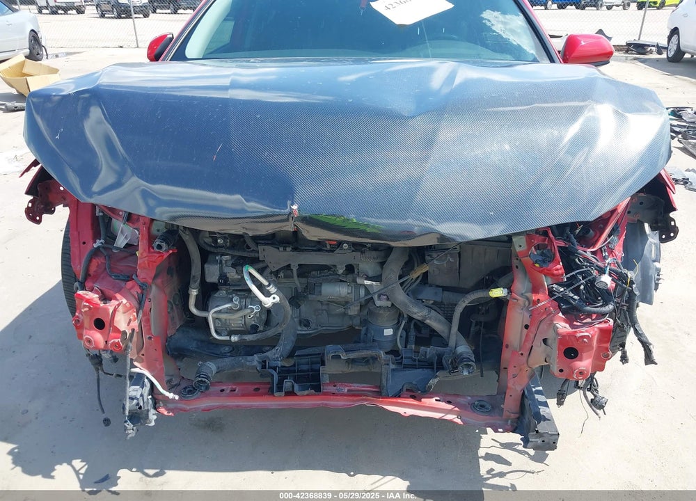 2020 TOYOTA CAMRY VIN: 4T1G11AK5LU394265