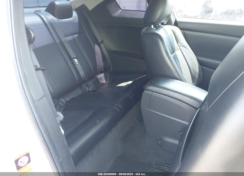 2008 NISSAN ALTIMA VIN: 1N4AL24E48C105962
