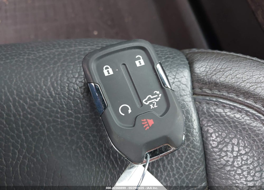 2019 GMC SIERRA 1500 VIN: 1GTU9FEL7KZ257183