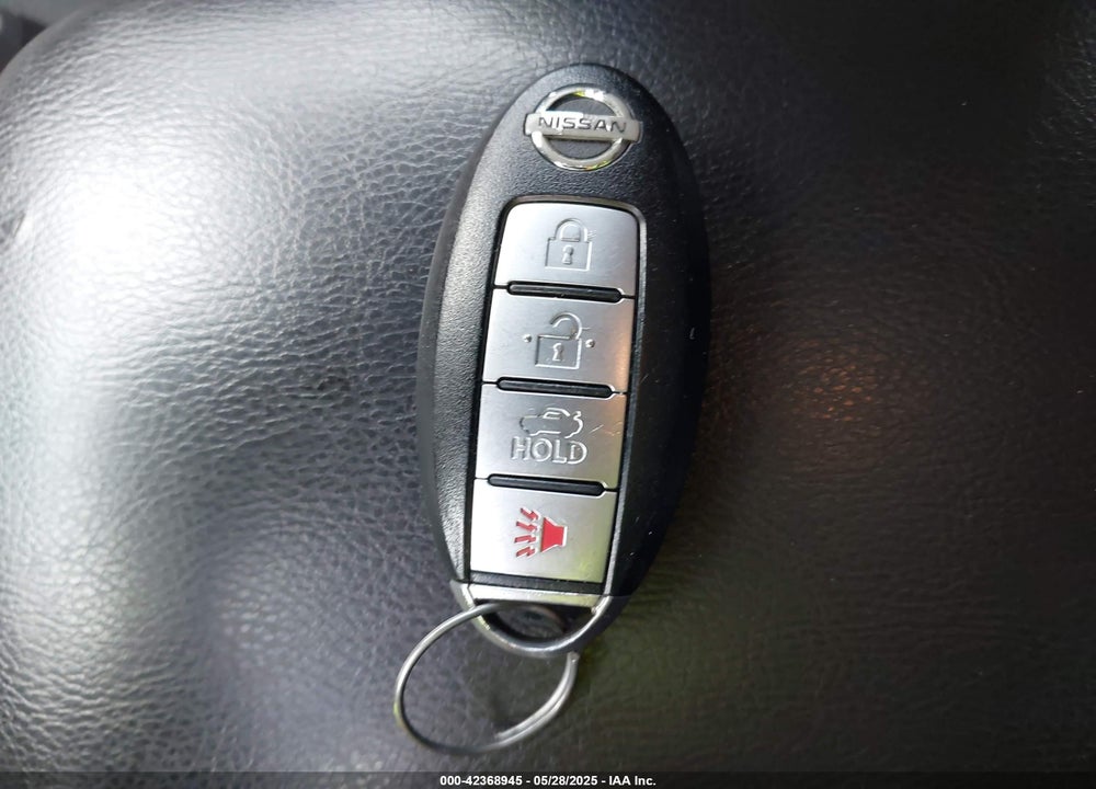2019 NISSAN SENTRA VIN: 3N1AB7AP2KL611613
