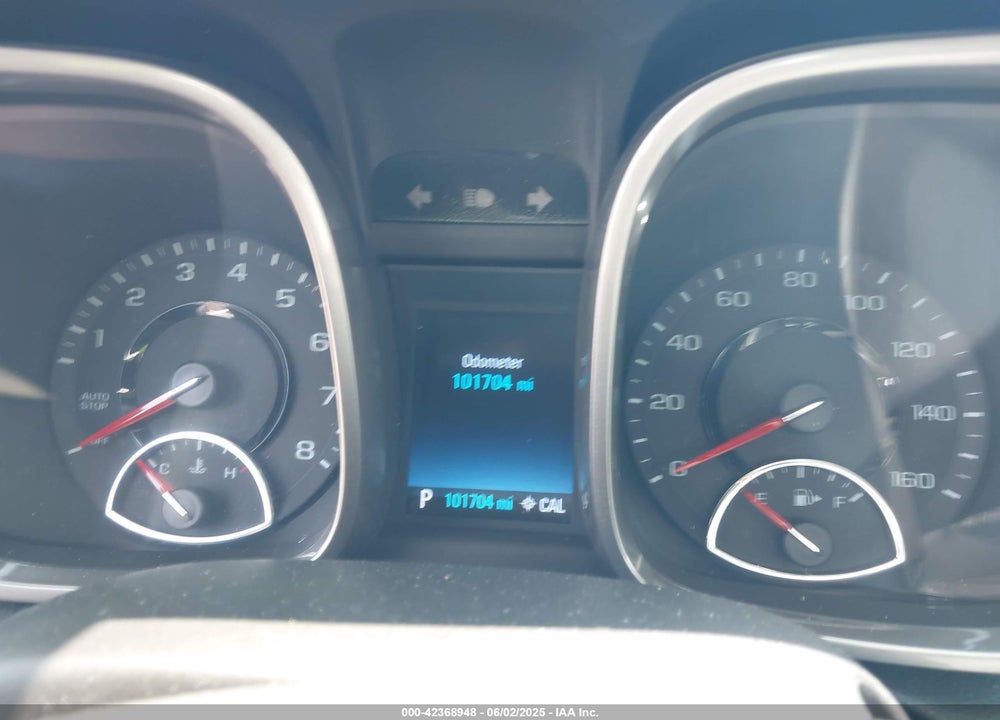 2014 CHEVROLET MALIBU 1LS VIN: 1G11B5SL1EF114007
