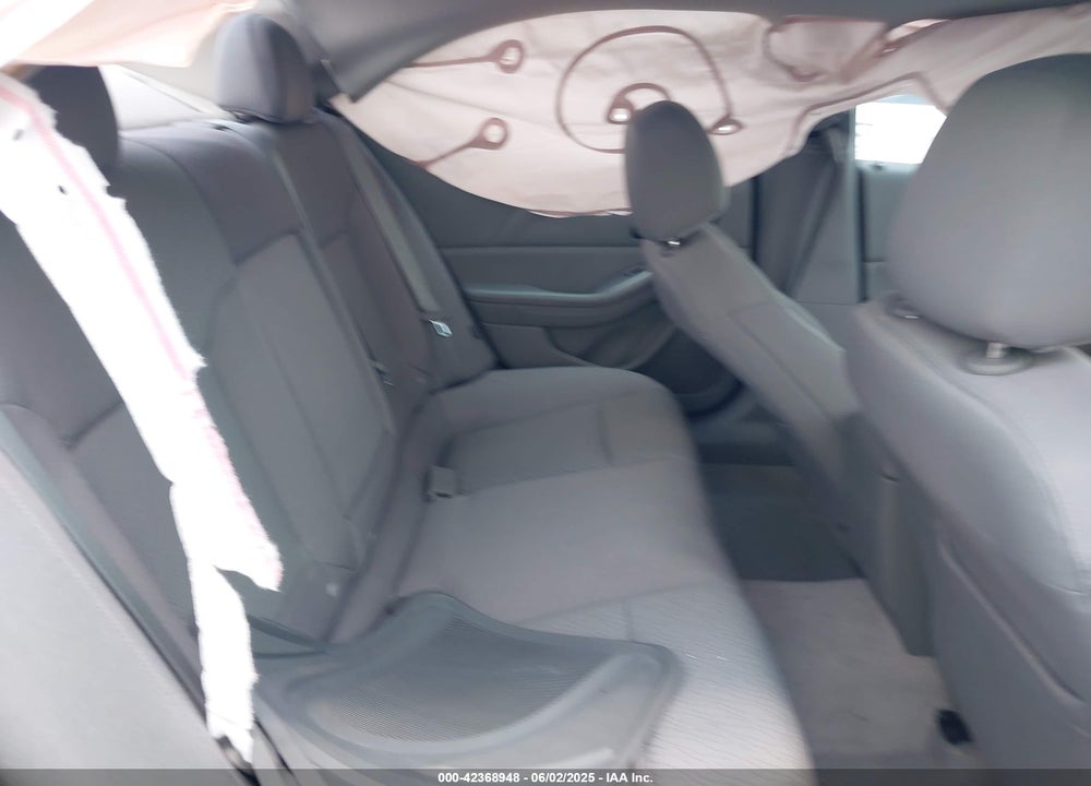 2014 CHEVROLET MALIBU 1LS VIN: 1G11B5SL1EF114007