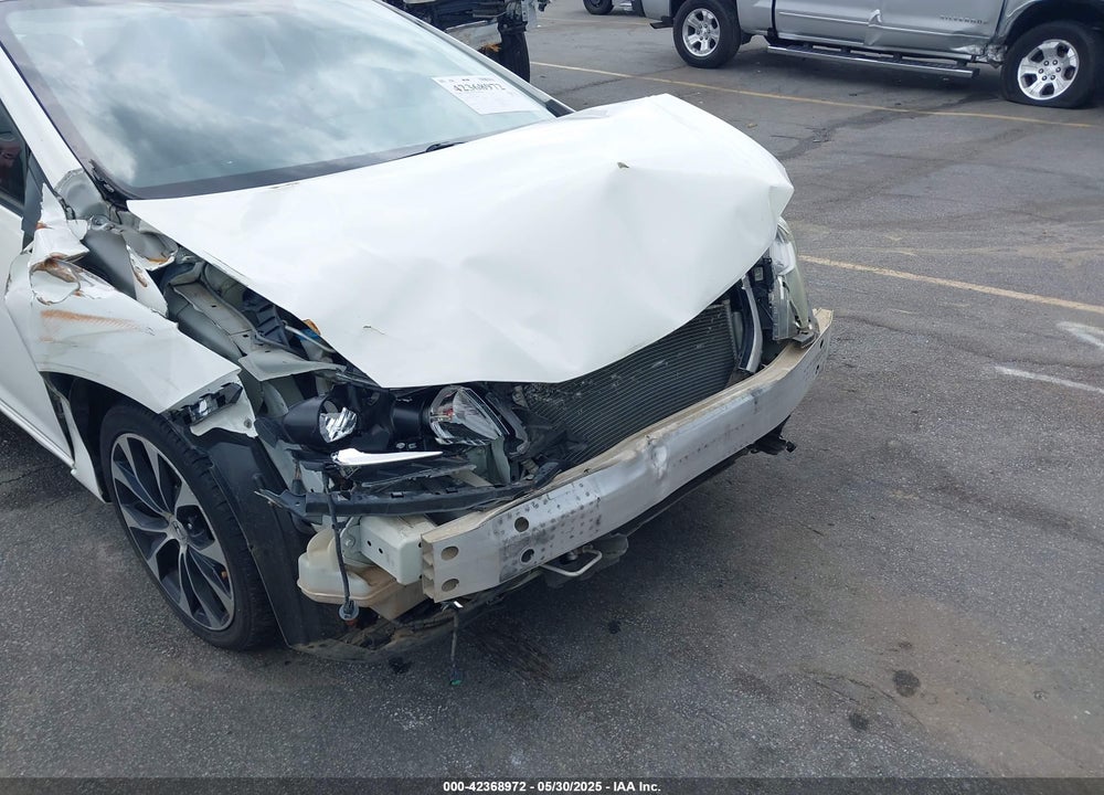 2013 HONDA CIVIC SI VIN: 2HGFB6E55DH708596