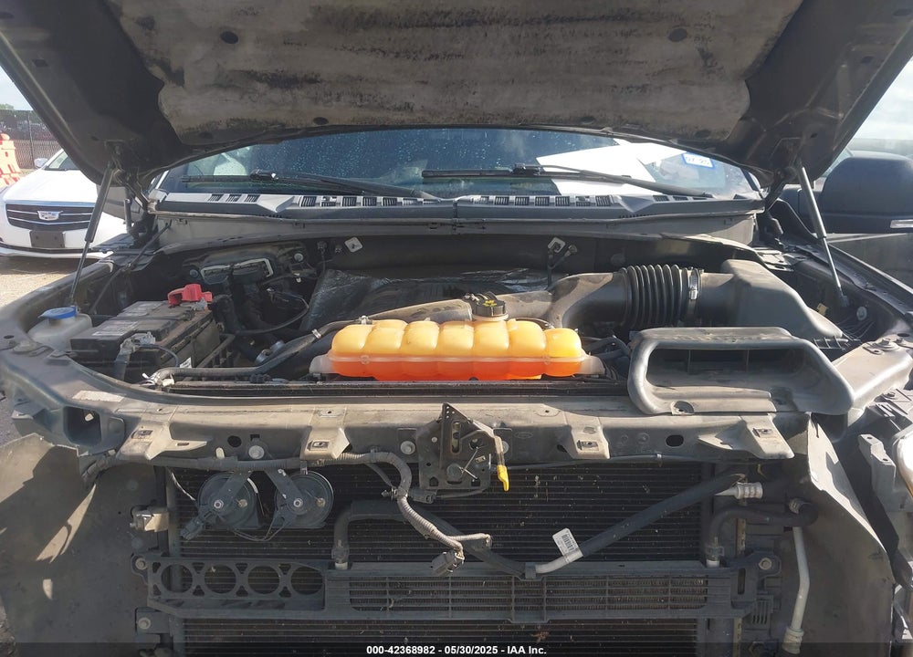 2015 FORD F-150 VIN: 1FTEW1CG6FKD75021