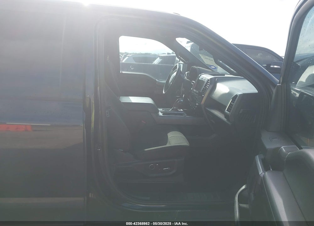 2015 FORD F-150 VIN: 1FTEW1CG6FKD75021
