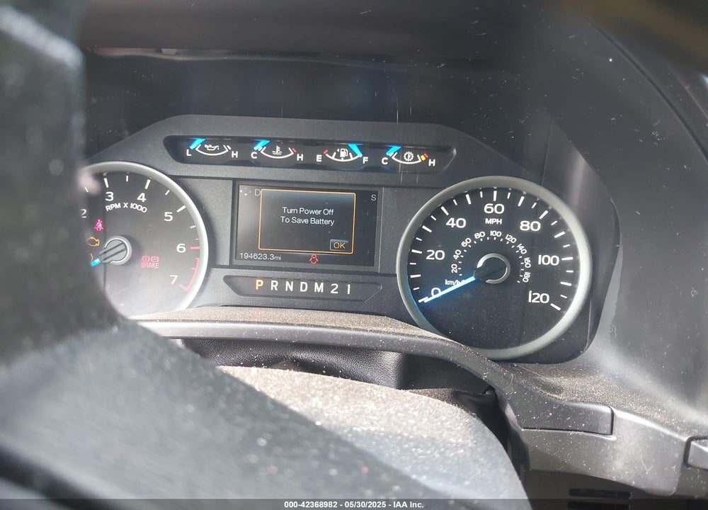 2015 FORD F-150 VIN: 1FTEW1CG6FKD75021