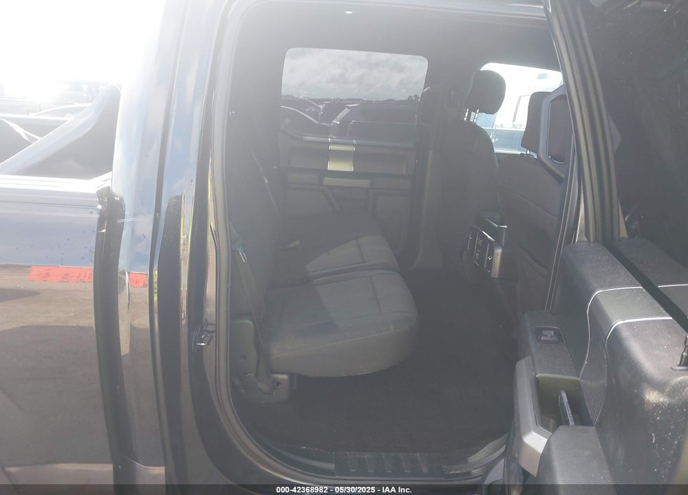 2015 FORD F-150 VIN: 1FTEW1CG6FKD75021