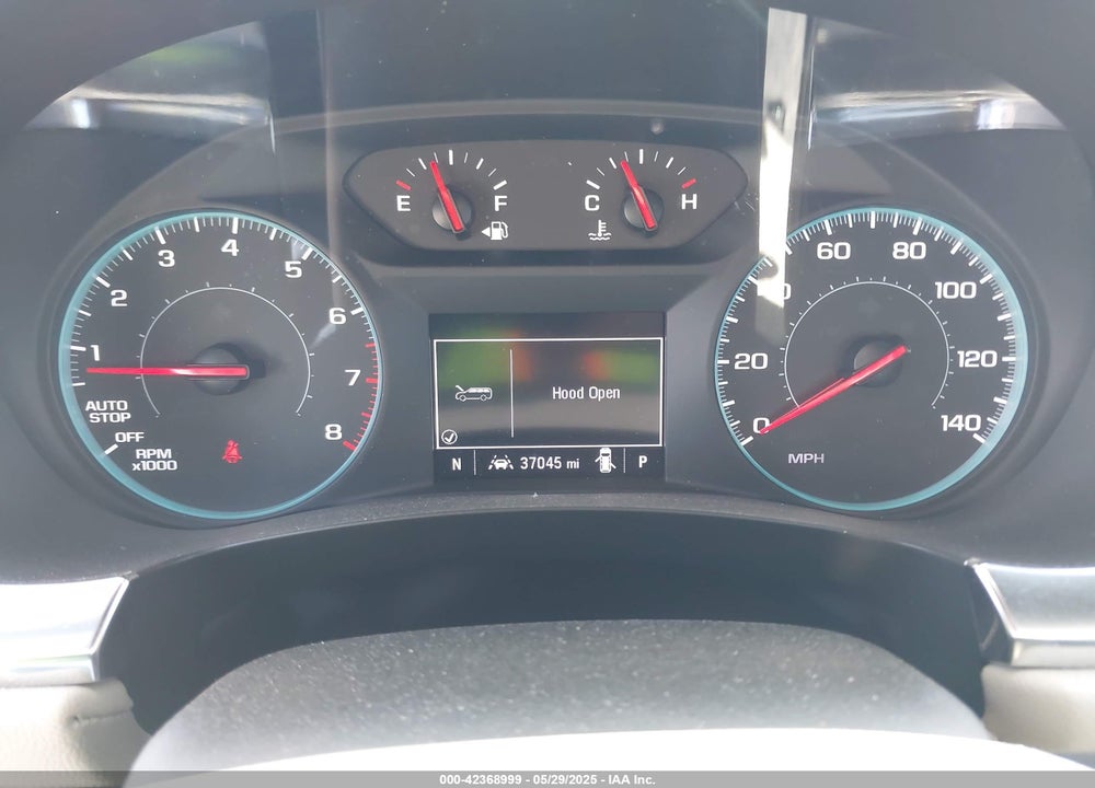 2022 CHEVROLET TRAVERSE VIN: 1GNEVFKW3NJ179834