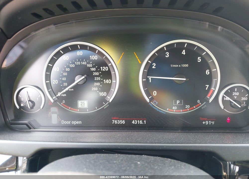 2018 BMW X5 XDRIVE35I VIN: 5UXKR0C53J0X90609