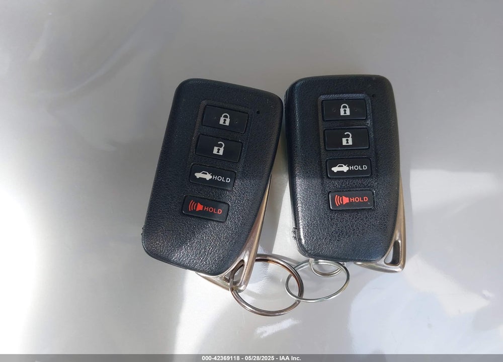 2013 LEXUS ES 300H VIN: JTHBW1GG4D2012046