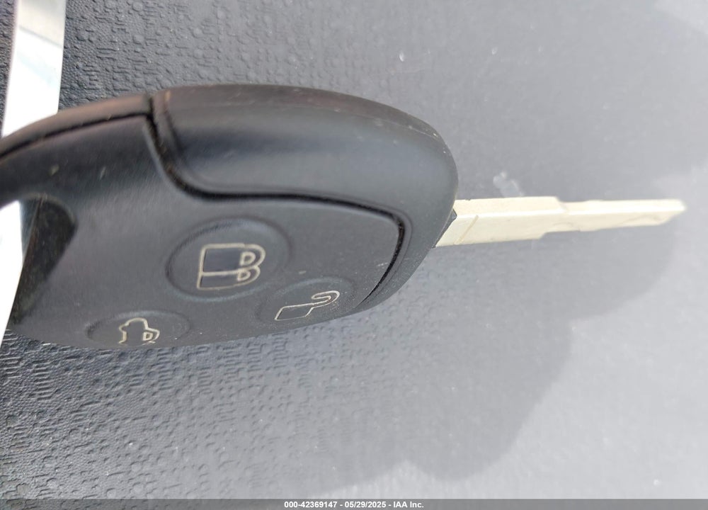 2014 FORD FIESTA SE VIN: 3FADP4BJ0EM166197