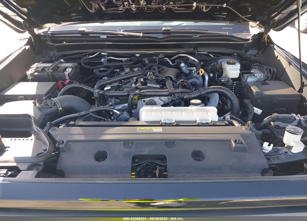 2024 TOYOTA TACOMA SR5 4WD VIN: 3TMLB5JN1RM010352