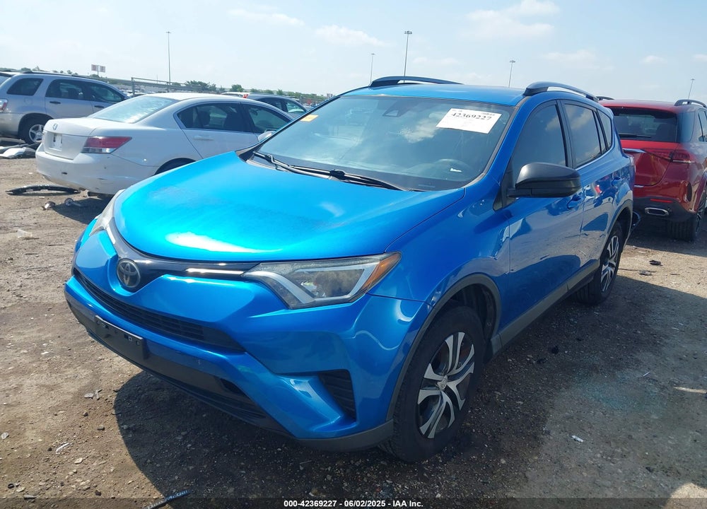 2018 TOYOTA RAV4 VIN: JTMZFREV8JJ724531