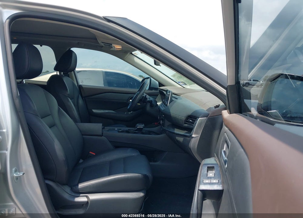 2023 NISSAN ROGUE VIN: 5N1BT3BA7PC816036