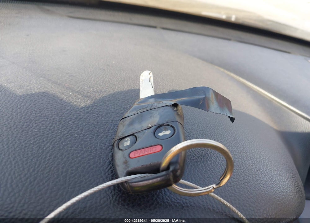 2011 HONDA ACCORD 3.5 EX-L VIN: 1HGCP3F84BA001559