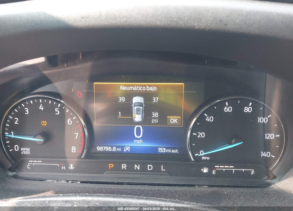 2021 FORD EXPLORER XLT VIN: 1FMSK8DH4MGB00130