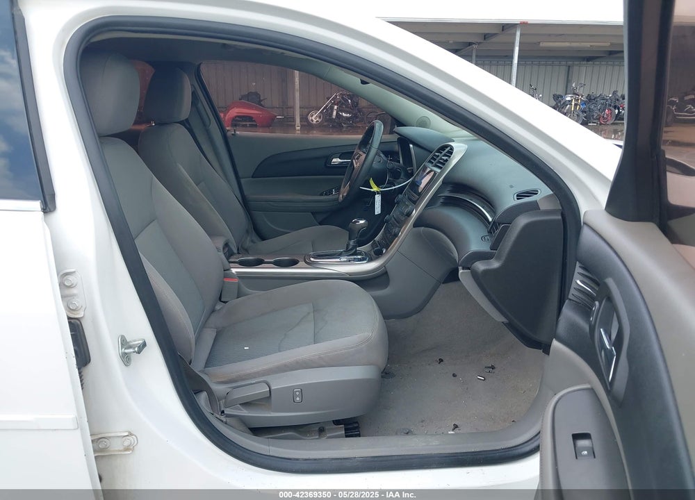 2013 CHEVROLET MALIBU 1FL VIN: 1G11A5SA5DF316915