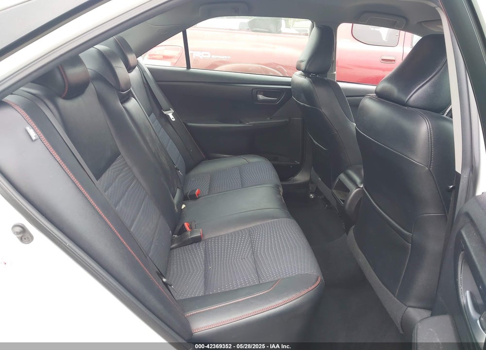 2015 TOYOTA CAMRY VIN: 4T1BF1FK3FU050183