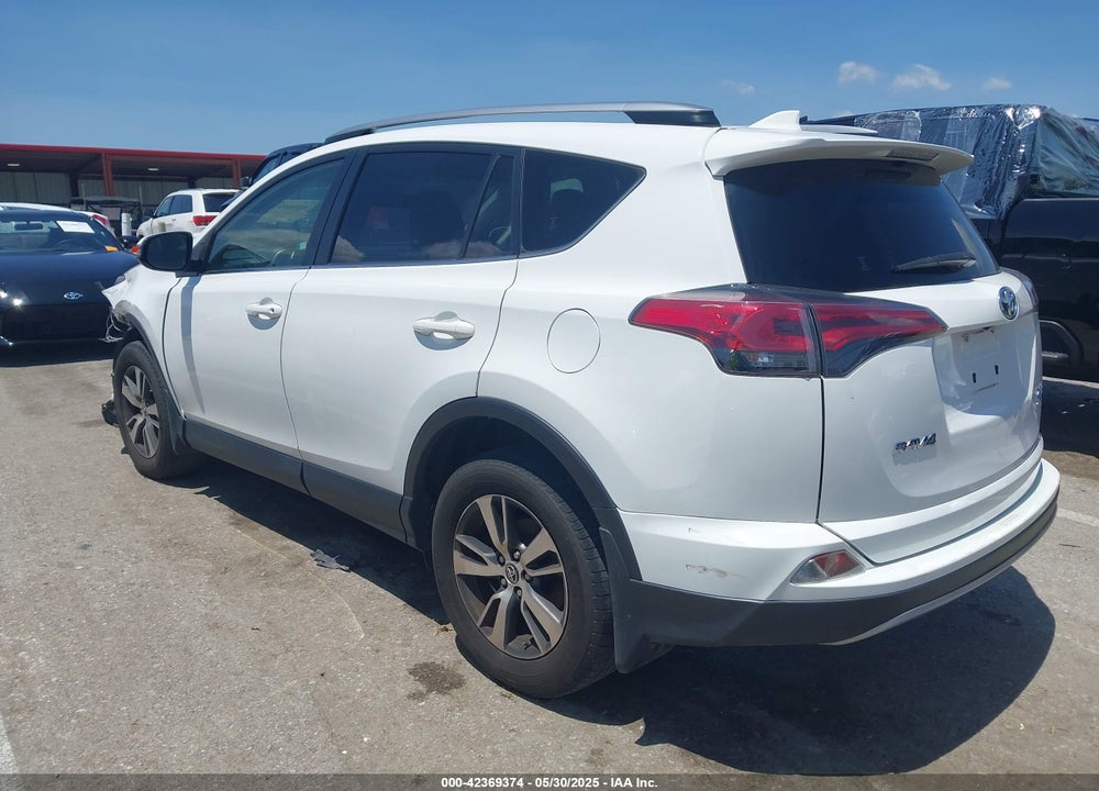 2017 TOYOTA RAV4 VIN: JTMRFREV1HD217897