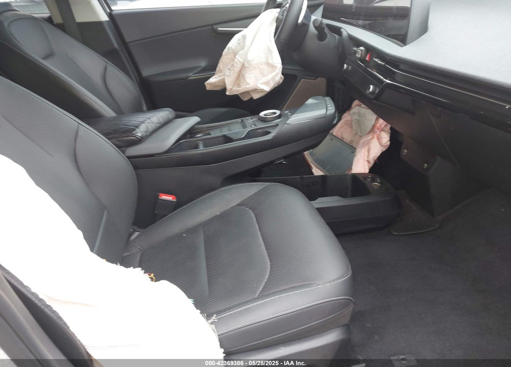 2022 KIA EV6 VIN: KNDC3DLC2N5043069