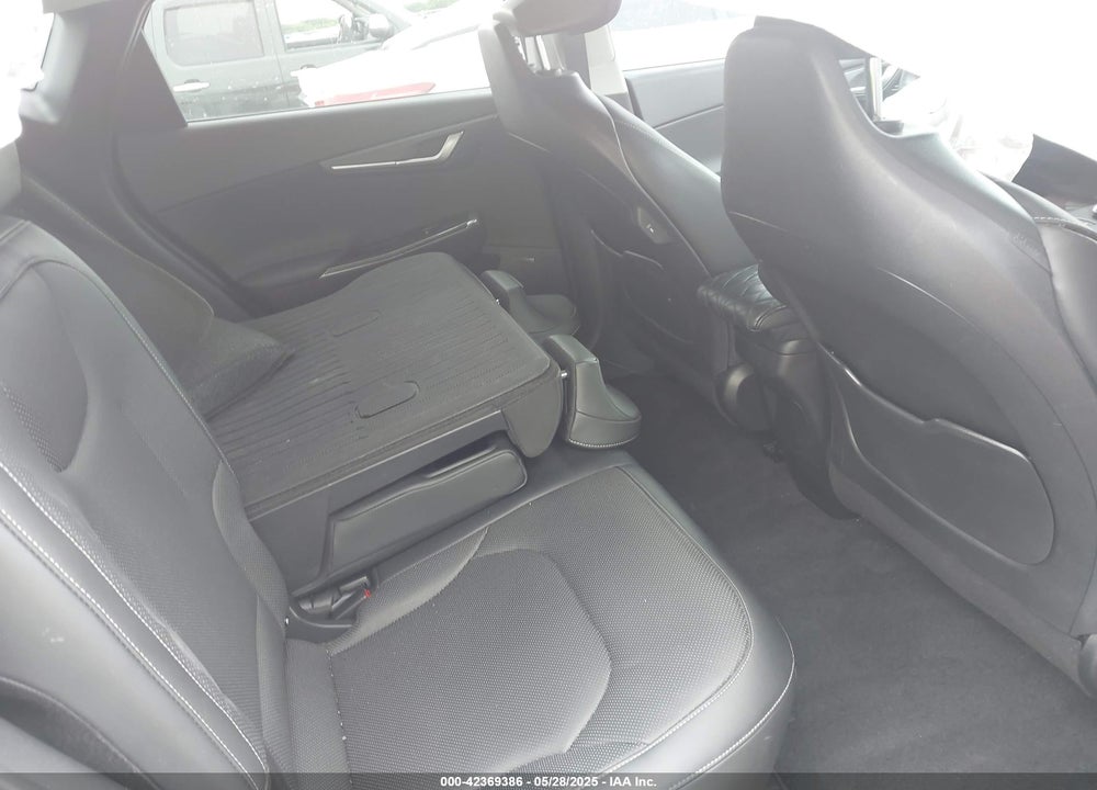 2022 KIA EV6 VIN: KNDC3DLC2N5043069