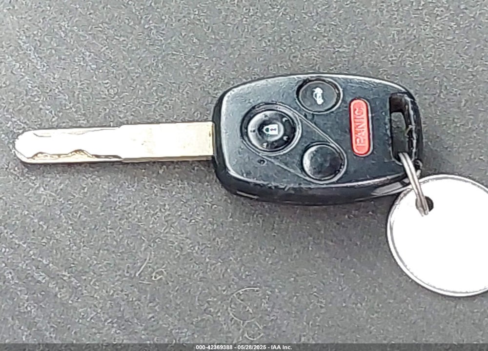2008 HONDA CIVIC VIN: 2HGFG11818H519308