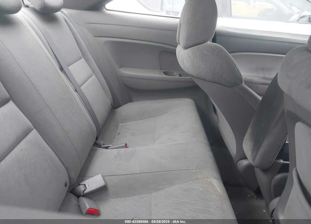 2008 HONDA CIVIC VIN: 2HGFG11818H519308