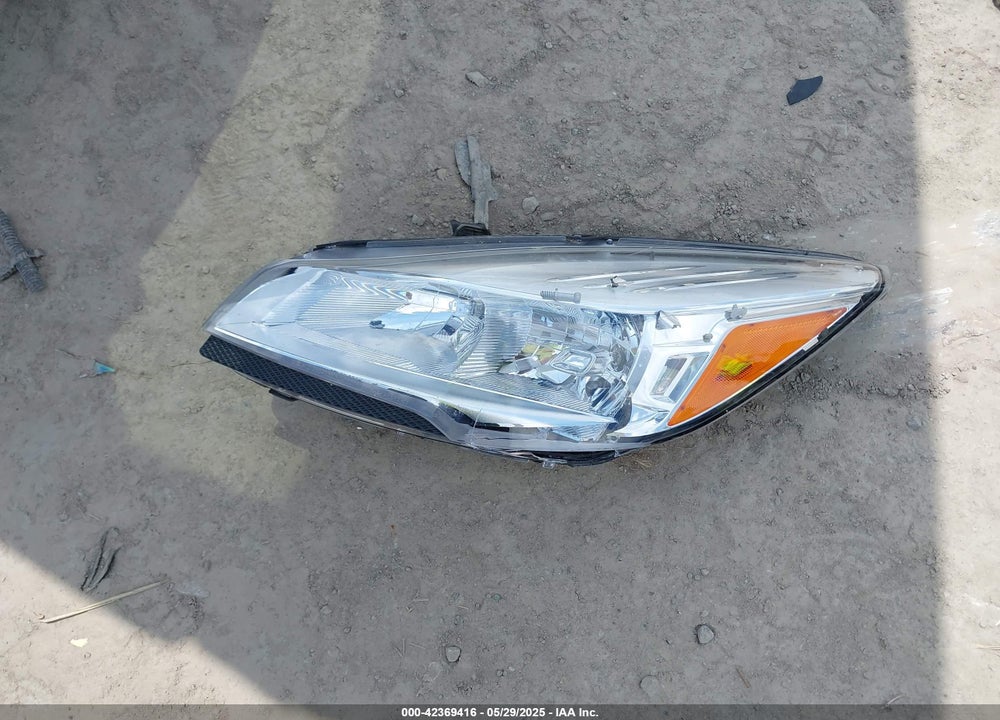 2015 FORD ESCAPE VIN: 1FMCU0GX0FUC60528