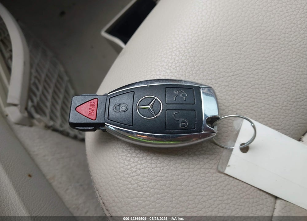 2014 MERCEDES-BENZ E 350 VIN: WDDHF8JB8EA965745