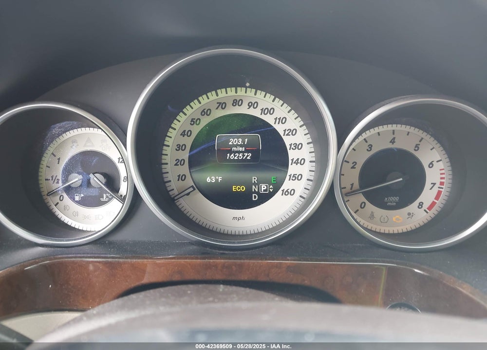 2014 MERCEDES-BENZ E 350 VIN: WDDHF8JB8EA965745