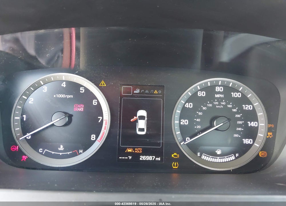 2015 HYUNDAI SONATA LIMITED VIN: 5NPE34AF1FH240001