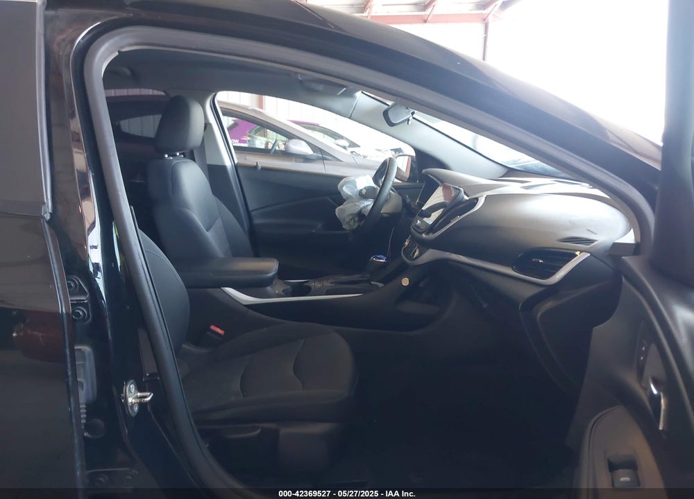2017 CHEVROLET VOLT LT VIN: 1G1RC6S53HU107356