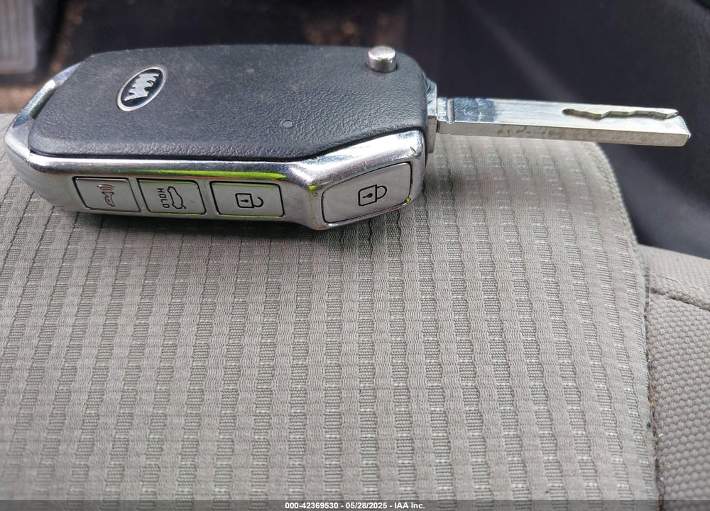 2021 KIA FORTE VIN: 3KPF24AD8ME265680