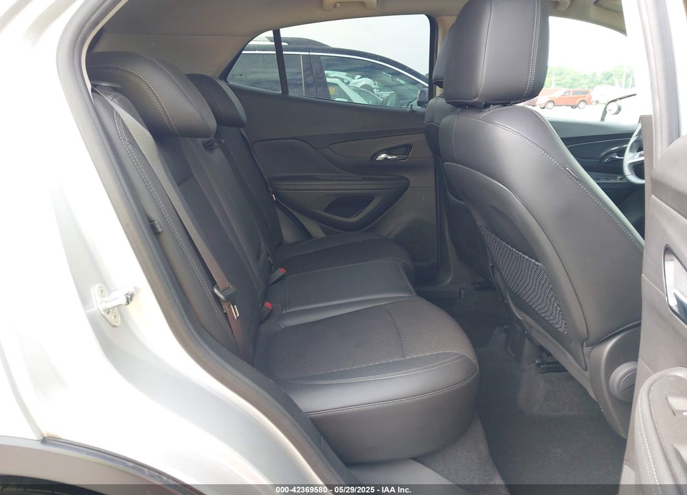 2019 BUICK ENCORE VIN: KL4CJASB0KB950651