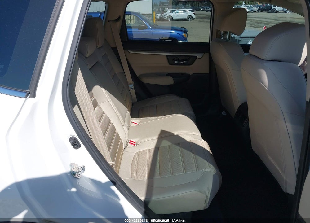 2019 HONDA CR-V VIN: 5J6RW6H34KL001445