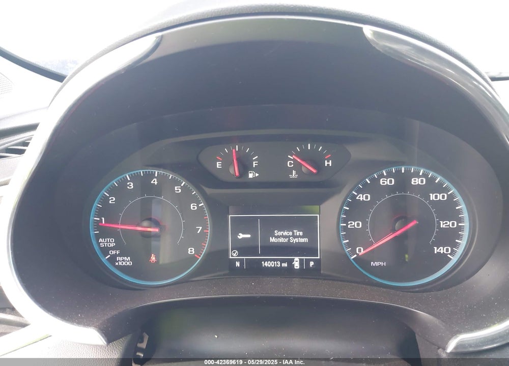 2020 CHEVROLET MALIBU FWD LT VIN: 1G1ZD5ST4LF071745