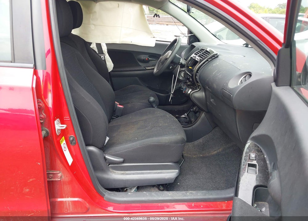 2008 SCION XD VIN: JTKKU10448J032518