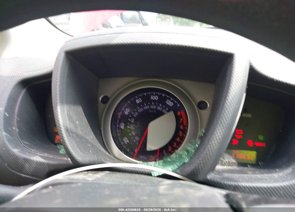 2008 SCION XD VIN: JTKKU10448J032518
