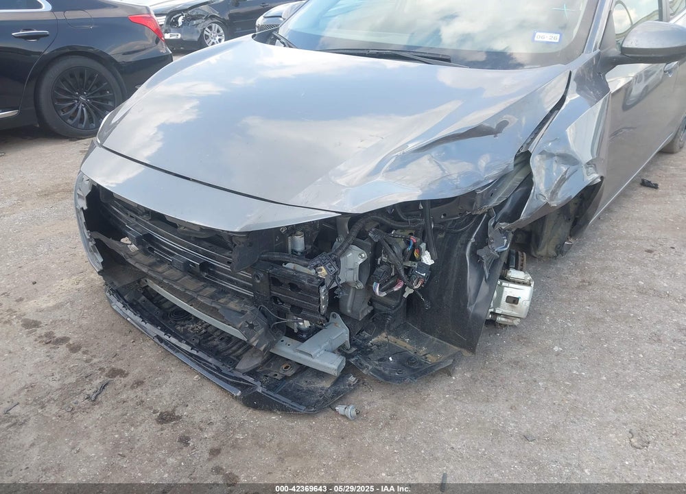 2024 NISSAN SENTRA VIN: 3N1AB8CV8RY308947