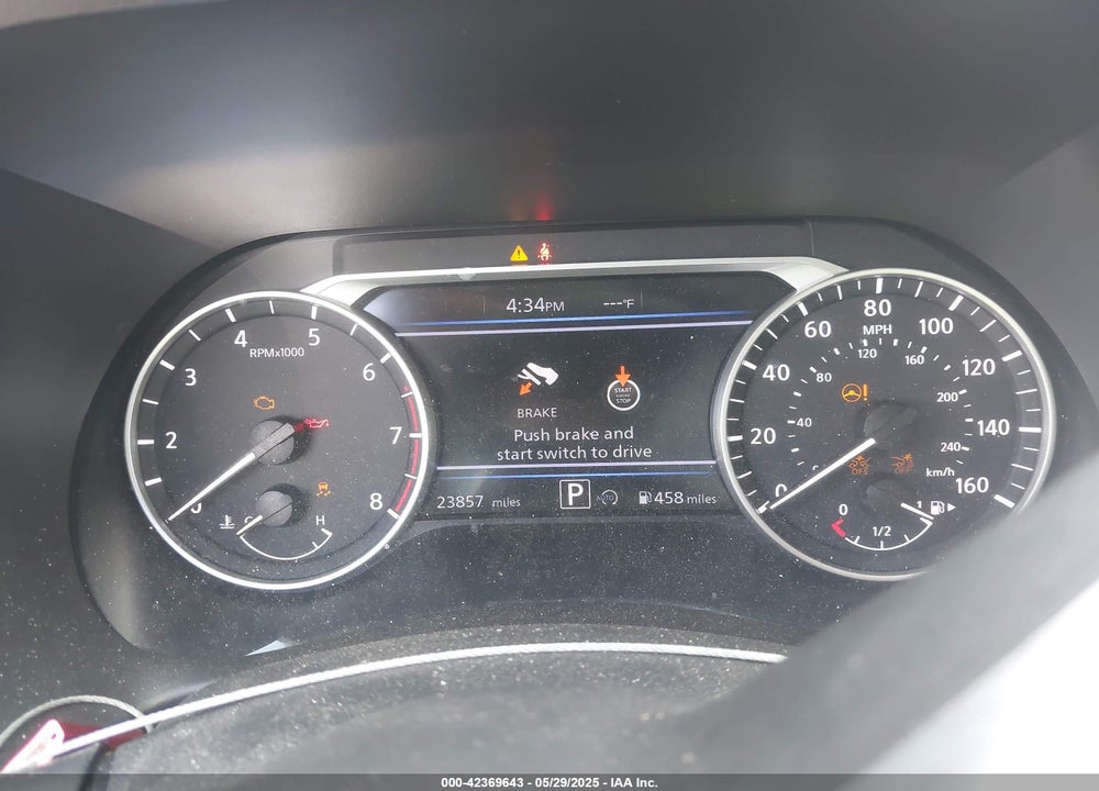2024 NISSAN SENTRA VIN: 3N1AB8CV8RY308947