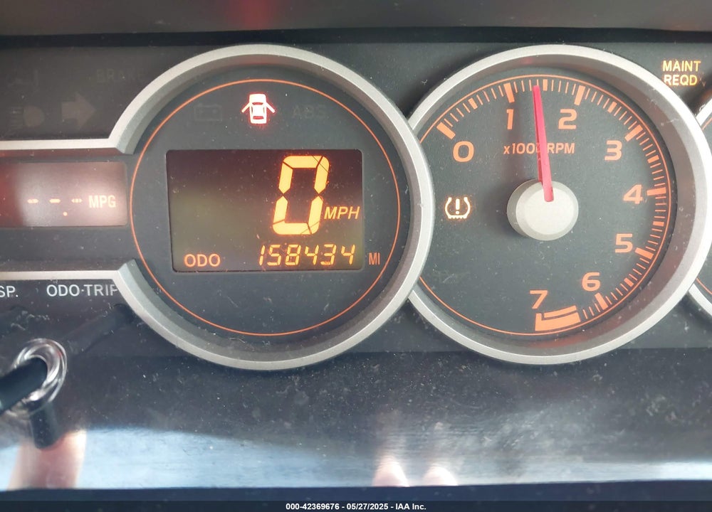 2015 SCION XB VIN: JTLZE4FE0FJ067711