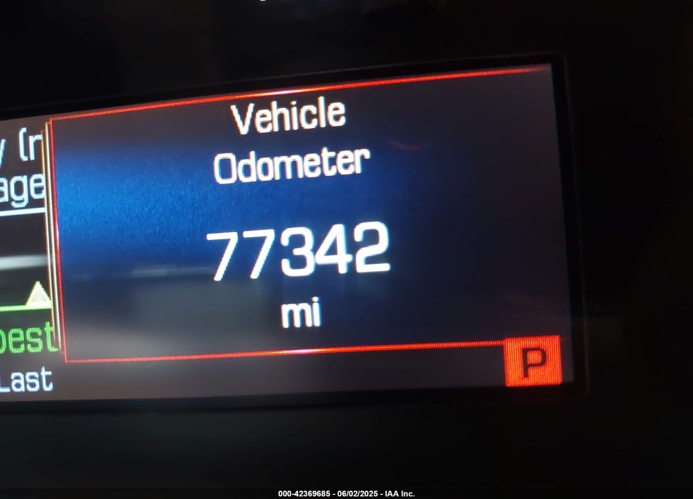 2018 CADILLAC XT5 PREMIUM LUXURY VIN: 1GYKNFRS1JZ108717