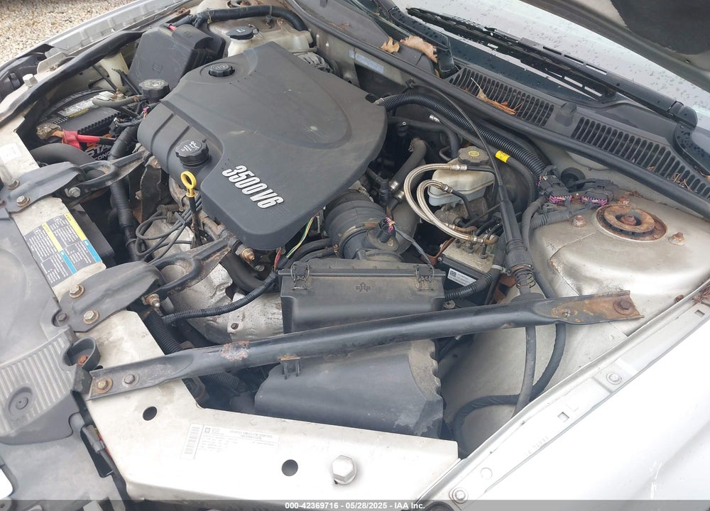 2009 CHEVROLET IMPALA VIN: 2G1WT57K791241344